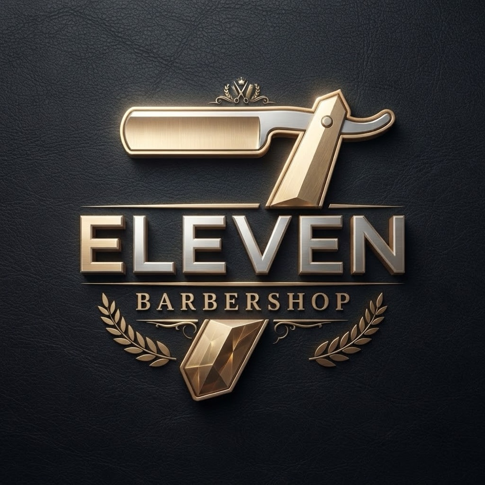 Seven Eleven Barbearia